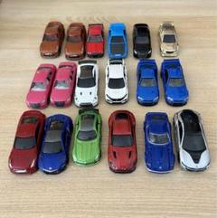トミカ まとめ売り セット売り 10台 スポーツカー 限定 当選品
