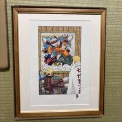 h*i様 高級複製原画 NARUTO ナルト 一巻 リメイク? h*i様 高級複製原画 NARUTO ナルト 一巻 リメイク? - メルカリ