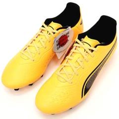 F06263 新品 PUMA キング サッカーシューズ 25.5cm プーマ