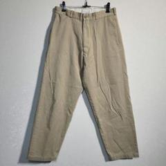 アーバンリサーチ チノパン ワークパンツ スラックス バギーパンツ メンズS