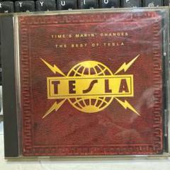 TESLA,直筆サイン入り,テスラ,新品CD,ハード・ロック 2025年最新】CD TESLA テスラの人気アイテム - メルカリ