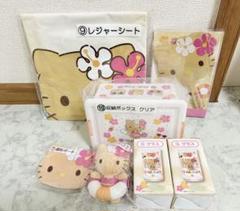ハローキティ　獄本野ばら　ロリータ　ファスナー　マスコット　希少品　ご当地　レア Hello Kitty/ハローキティ・Pour Lolita White Edition