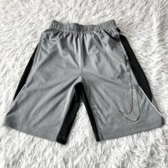 ナイキ NIKE ハーフパンツ 紐あり ワンポイントロゴ