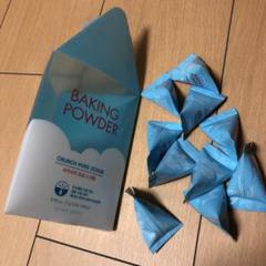 BAKING POWDER
