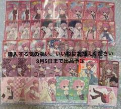 さとみくん コレクションカード 36枚セットまとめ売り すとぷり 2025年最新】さとみくん カードの人気アイテム - メルカリ