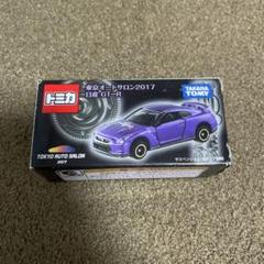 2025年最新】トミカ オートサロン gt-rの人気アイテム - メルカリ