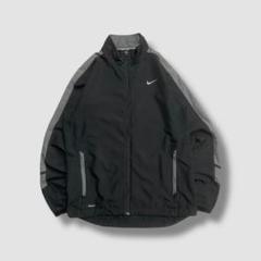 00s NIKEナイキ ライトマウンテンパーカー ナイロン テック グレーY2K 2025年最新】00S y2k nike ナイロンジャケットの人気アイテム