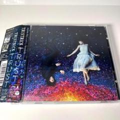 TRUST(TYPE-A) TRUSTRICK 神田沙也加