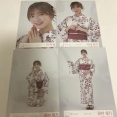 田村保乃 5種コンプセット 2025年最新】田村保乃 生写真 コンプの人気アイテム - メルカリ