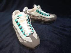 2025年最新】air max 95 atmos jadeの人気アイテム - メルカリ