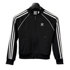 美品 アディダス トレフォイルロゴ WMNS SST TRACK TOP adidas Originals ORIGINALS SST TRACK TOP アディダス
