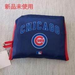 MLB　シカゴ　カブス　エコバッグのサムネイル