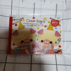 平成レトロメモ帳【希少柄】CreamBoo 新品未使用品　クラックスメモ帳　美品