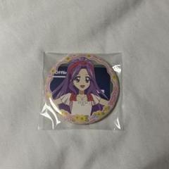 神崎美月　バースデー缶バッジ アイカツ バースデー缶バッジ 神崎美月 - メルカリ