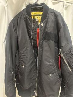 2025年最新】DIESEL メンズ MA-1・フライトジャケットの人気