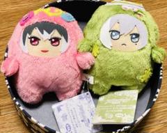 アイナナ Re:vale 百 千 モンぬい まとめ売り アイナナ Re:vale モンぬい きらどる ぬいぐるみ 百 千 モン