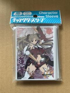 超希少品 閃乱カグラ 雲雀 スリーブ キャラクタースリーブEX 閃乱カグラ「夜桜」 : ファミコン