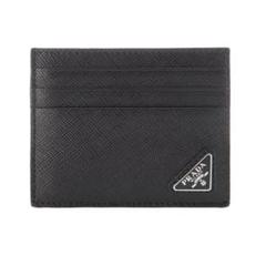 プラダ PRADA カードケース