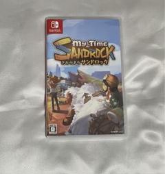 きみのまち サンドロック My Time at Sandrock