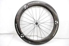 BONTRAGER aeolus 7 カーボンリアホイール訳アリ BONTRAGER aeolus 7 カーボンリアホイール訳アリ