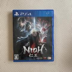 PS4 仁王
