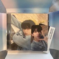 TXT TOGETHER solo track スビン コンプ