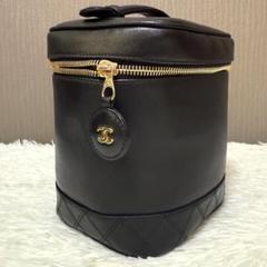 ◆◇ 極上美品 CHANEL ★ シャネル ポーチ バニティ ヴァニティ バッグ 楽天市場】【バッグ】CHANEL シャネル キャビアスキン バニティ