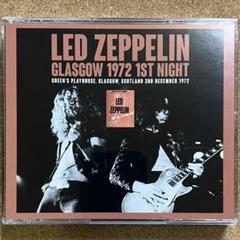 LED ZEPPELIN　3枚組