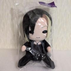GLAY エンタメくじ vol.2 すわりんこぬいぐるみ賞 ⑧ HISASHI