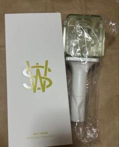 NCTWISH ペンライト ★未使用★ Amazon.co.jp: 公式 nctwish ペンライト officialfanlight WISH