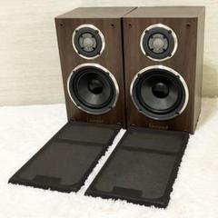 ONKYO D-150 Liverpool ペアスピーカー　エッジ交換済み ONKYO オンキョー D-150 Liverpool ペアスピーカー エッジ交換