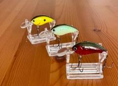 ノリーズ　クランクベイト　セット TROUT ZX | PRODUCTS | trout nories