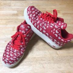 NIKE ナイキ AIR FORCE1 07 QS AIR EMBLAZONED