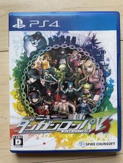 ニューダンガンロンパV3 みんなのコロシアイ新学期