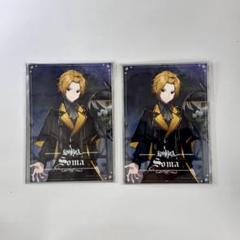KnightA 騎士A そうまくん グッズ セット※おまけ：銀テ・ハート落下物 KnightA 騎士A そうまくん グッズ セット※おまけ：銀テ・ハート