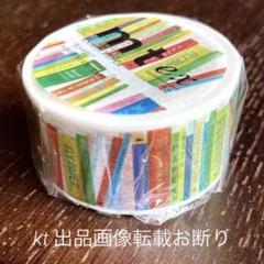mt マスキングテープ 「 books 」＊ 本棚　本屋さん　本屋　本のサムネイル