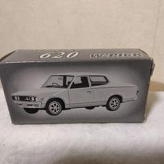 7/24終了　トミカ　DATSUN620 W-PICK