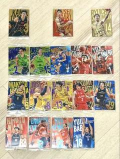 2025年最新】b league カードの人気アイテム - メルカリ