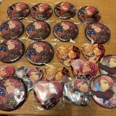 2025年最新】あんスタ 時光缶バッジ 宗の人気アイテム - メルカリ