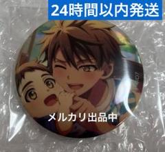 アイナナ　アイバム　缶バッジ　十龍之介　16IDOL ALBUM アイナナ 16 IDOL ALBUM ベビコミュ 缶バッジ 十龍之介 15点