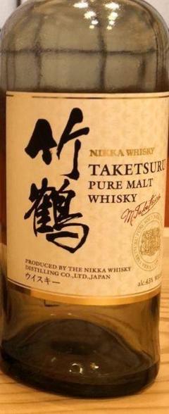 隣の猫　山崎　余市　竹鶴　空瓶外箱オンパレードまとめ 2025年9月10日更新】ニッカウイスキー竹鶴各種の抽選・予約情報