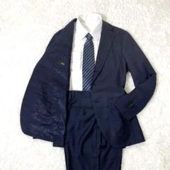 BEAMS F × Loro Piana ／ ビームスF × ロロピアーナ スーツ 日本