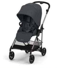cybex melioの人気アイテム - メルカリ 人気オーダー 【MELIO&AIRBUGGY装着アダプター付】cybex AtonQ チャイルドシート