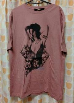 【新品未使用】Shapel シャペル Tシャツ サイズXL