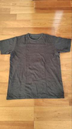 クルーネック Tシャツ