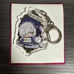 未開封品 魔法少女ノ魔女裁判 缶バッジA アニメイト フェア まの