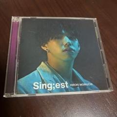 Sing;est 森内寛樹 hiro マイファーストストーリー