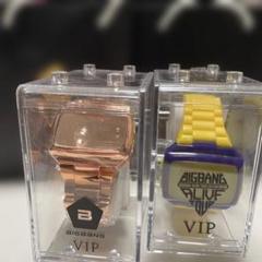 未発売BIGBANG VIPシート限定 腕時計 2025年最新】bigbang vip 時計の人気アイテム - メルカリ