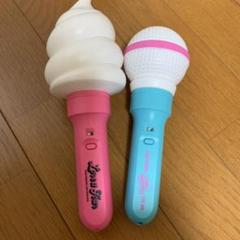 西野カナ　フリフラ2本セット（おまけ付き） 713ul4823ZL._AC_SY200_QL15_.jpg