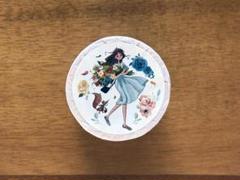 【新品未使用】海外マステ 巻売り Carefree ★No.94